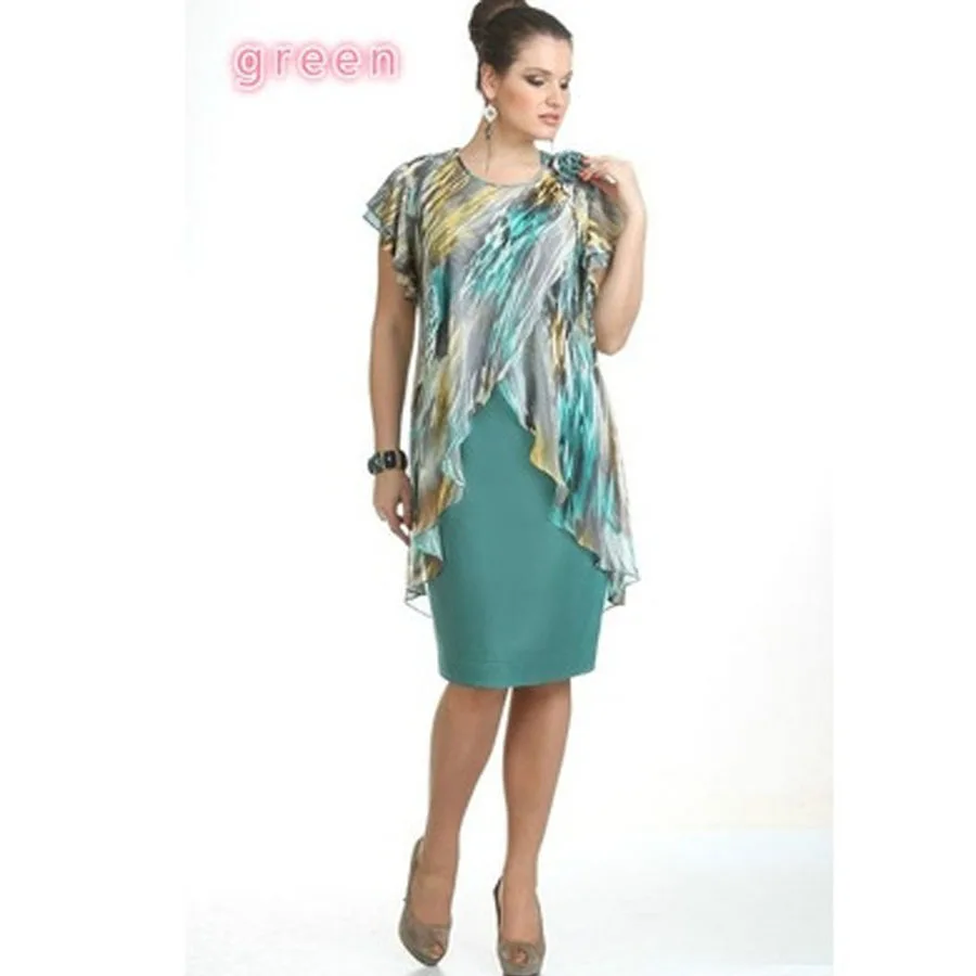 5xl plus size dresses