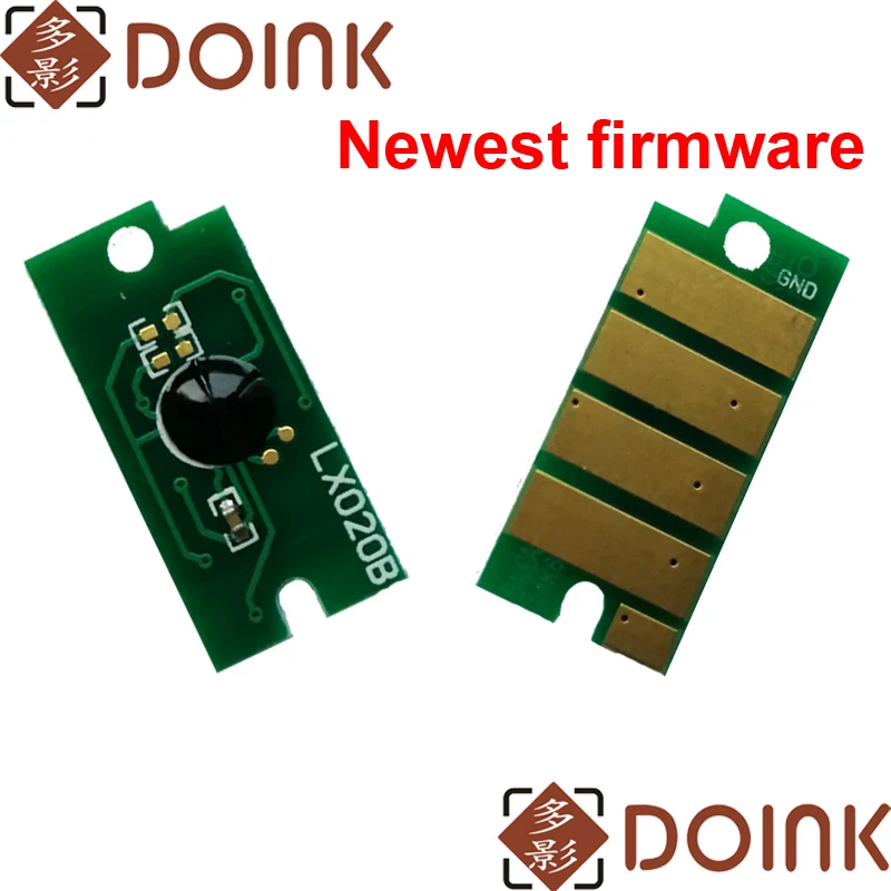 10pcs drum unit chip for Xerox VersaLink B400 B405 drum chip 101R00554