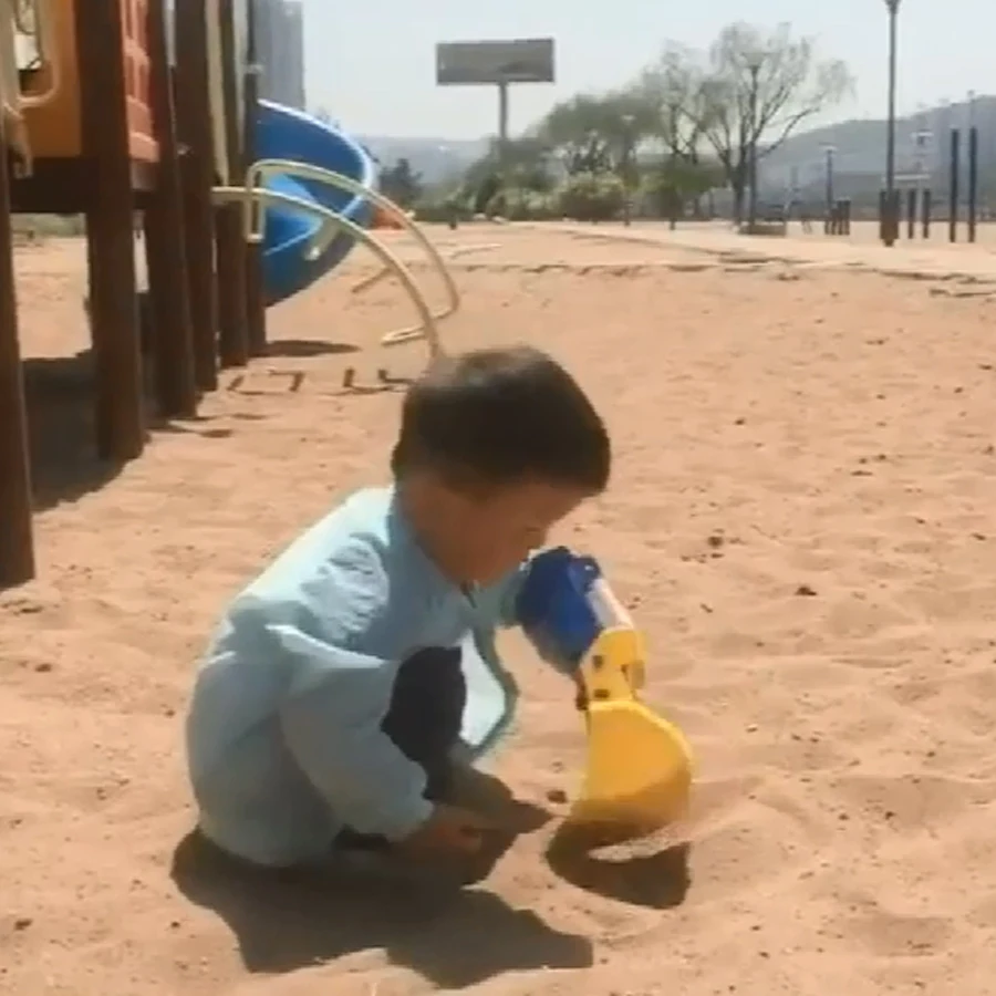 Beach Toys(6)