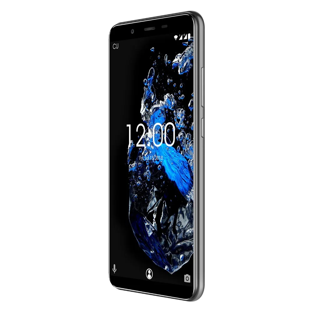  Oukitel U25 Pro 5.5 Inch Android 8.1 4GB RAM 64GB ROM Moblie Phone MTK6570T Octa Core cellphones 32 - 33054278094