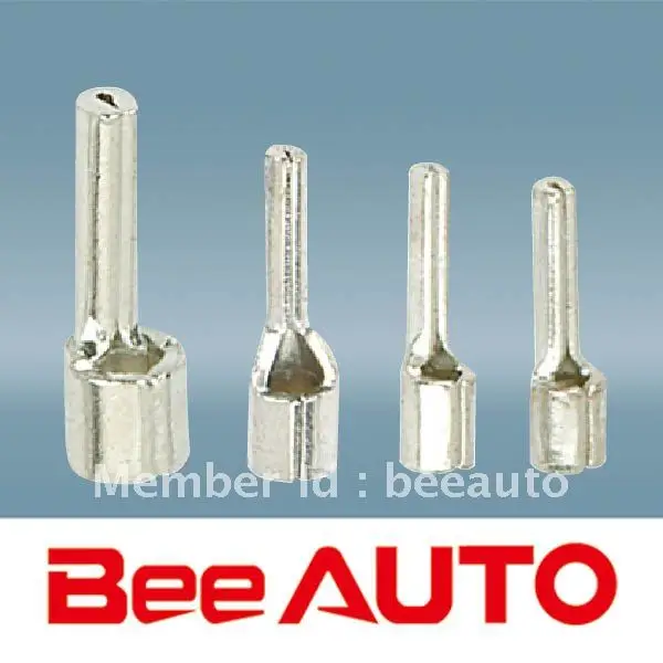 Non Insulated Pin Type Cable Lugsin Terminals from Home Improvement on