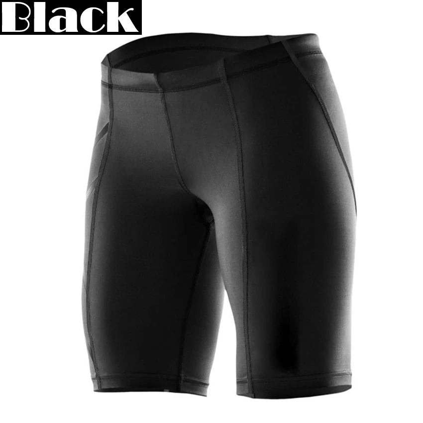 Womens Compression Tight Shorts Compression Shorts for Womenin Shorts from Women's Clothing on