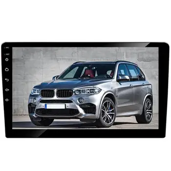 

2 din car radio 10.1" HD Player MP5 Touch Screen Digital Display Bluetooth Multimedia USB 2din Autoradio Car Backup Monitor
