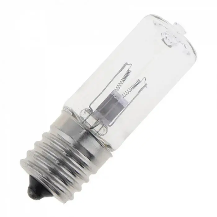 3W UVC Ozone Ultraviolet Germicidal Sterilization Light Compact Lamp UV E17 HUG-Deals