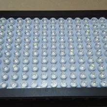 5 Вт Гидропоника с увеличительным индикатором света 150 Вт x 5 Вт профессиональное освещение дропшиппинг