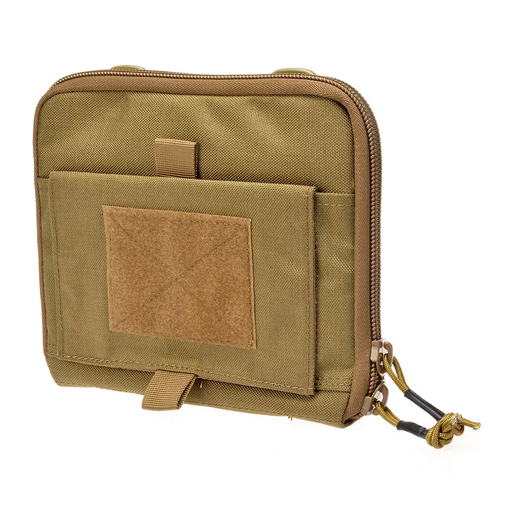Popular Tactical Pocket OrganizerBuy Cheap Tactical Pocket Organizer