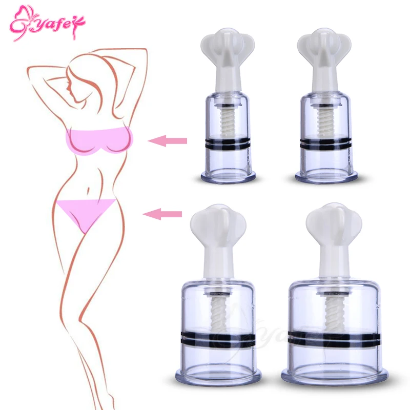 Female Breast Clip (1)