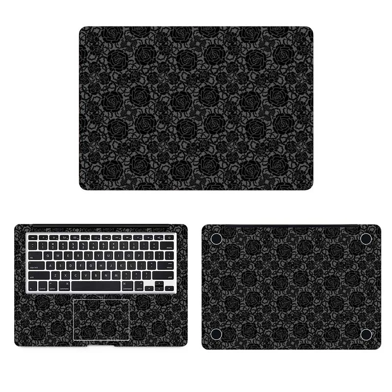 Наклейка для ноутбука Apple Macbook Pro Mi Air Retina 11 12 13 15 дюймов|Наклейки ноутбуков| |