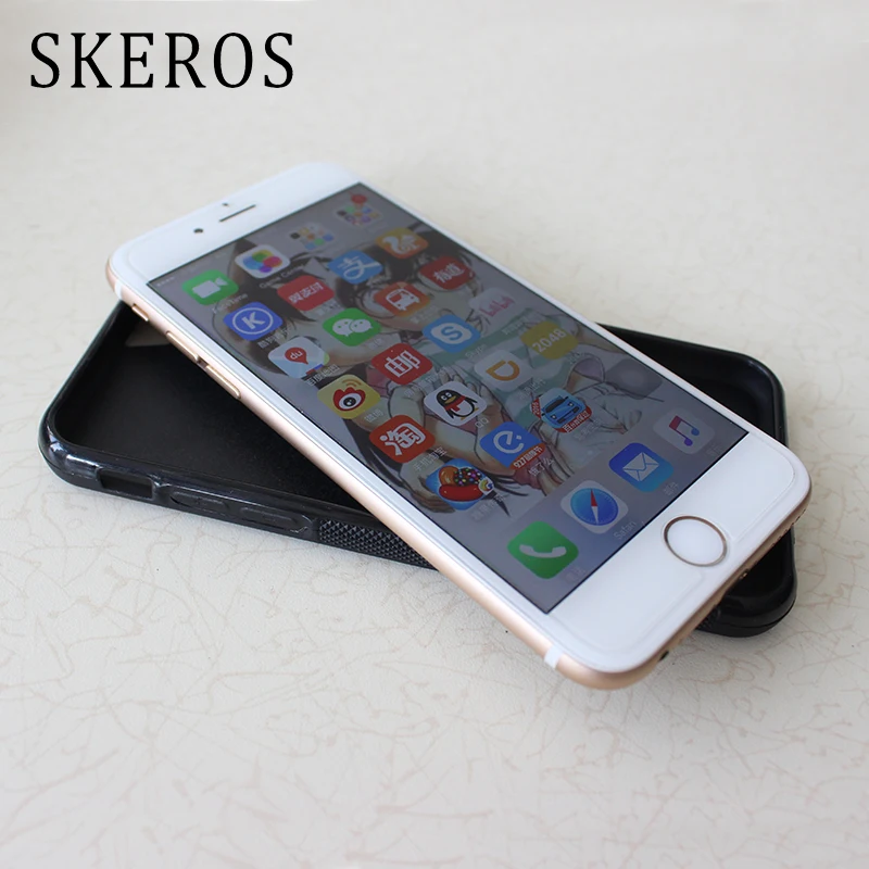 Skeros Хеда Лекса 100 5 телефона чехол для iPhone X 4 4S 5S 6 6S 7 8 плюс # A127 |