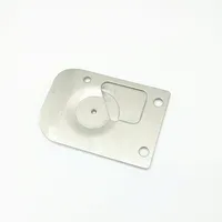 5pcs Tajima Embroidery Machine Needle Plate – High-Quality Spare Parts for Precision Stitching