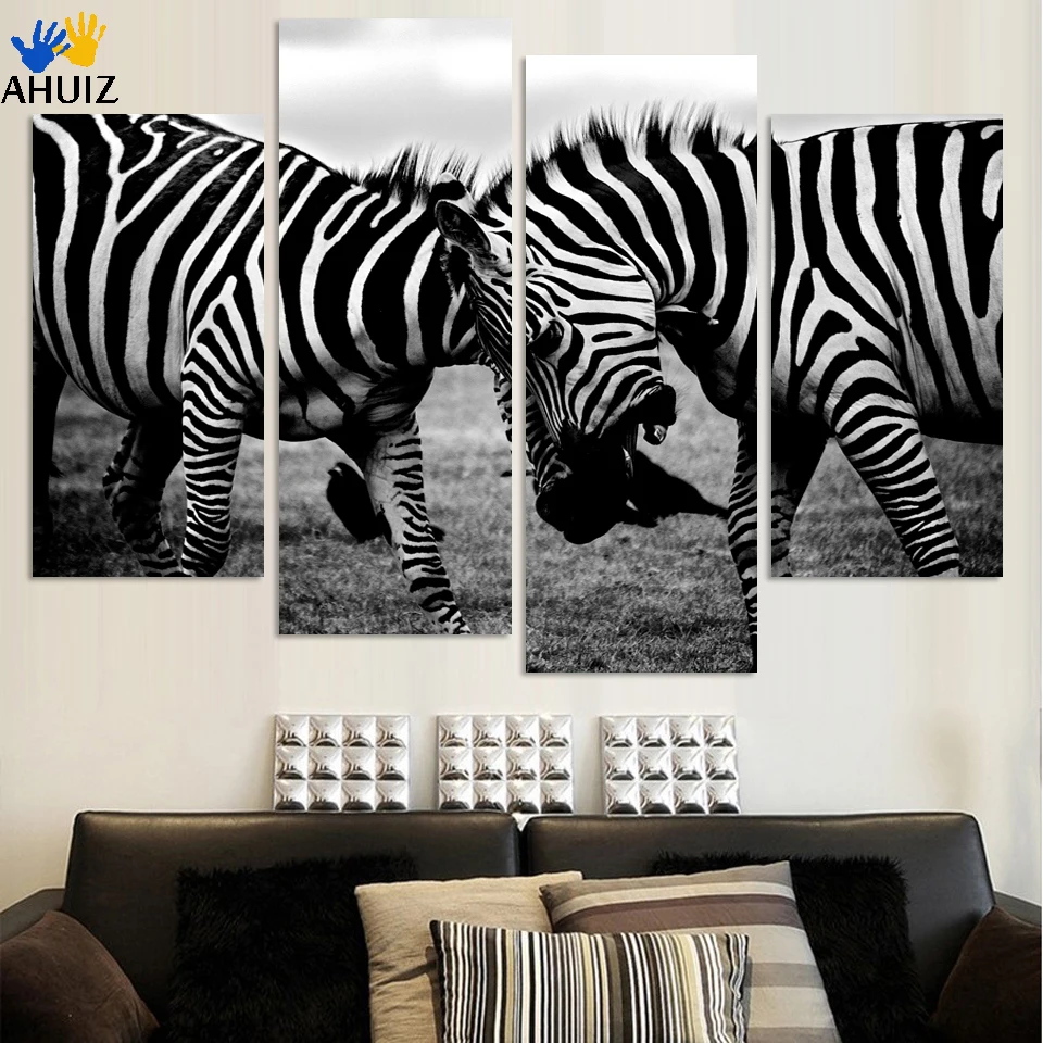 Zebra Wall Art compare prices on zebra wall art- online shopping/buy low price Zebra Wall Art compare prices on zebra wall art- online shopping/buy low price