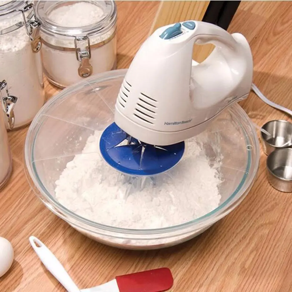 

Egg Bowl Whisks Screen Cover Beat Egg Cylinder Baking Splash Guard Bowl Lids Universal Kitchen Cookware Supplies Dropshipping