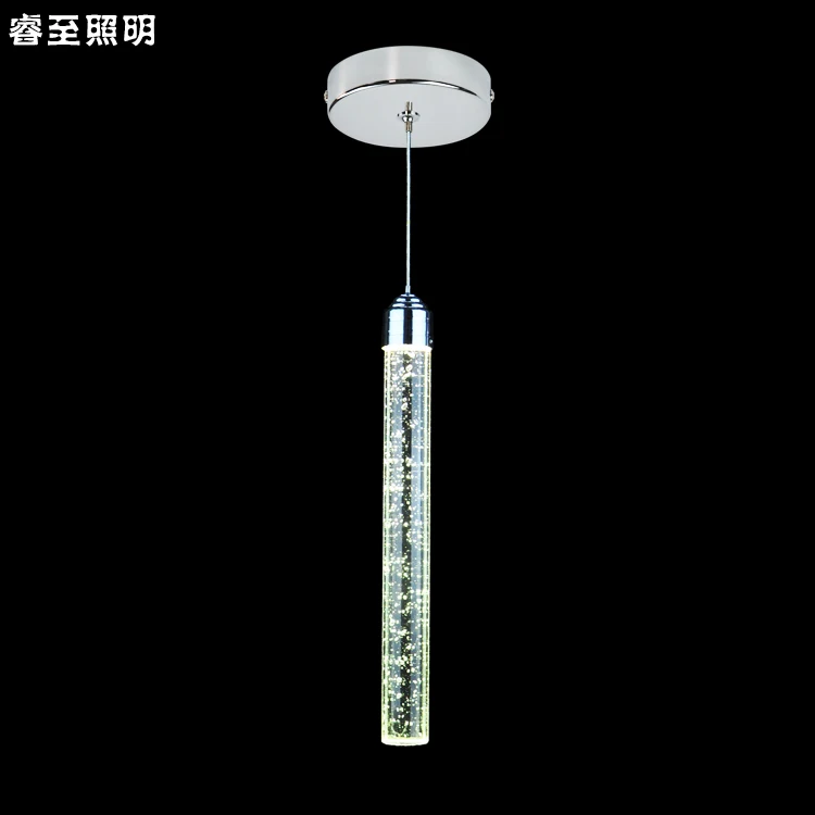 Kaufen Led anhänger lichter moderne minimalistischen drei kreative persönlichkeit esszimmer hängen esszimmer anhänger lampen ZSP183151