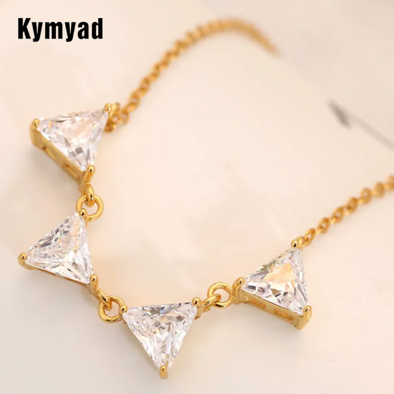 Buy Kymyad Unique Luxury Choker Necklace Jewelry
