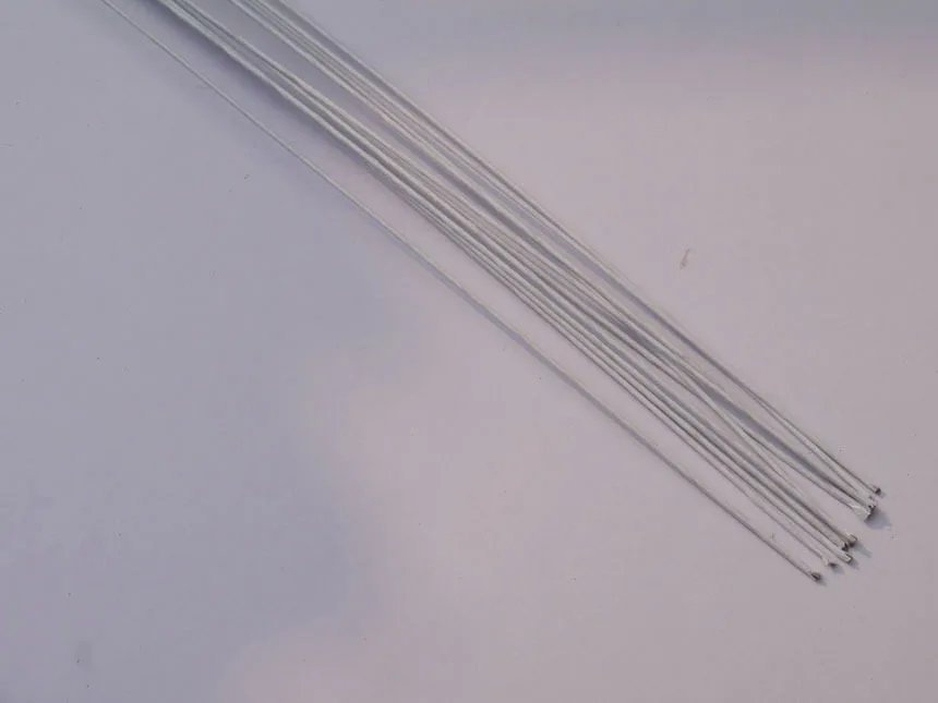 

free shipping 18gauge cake accessory wire Double sugar cake to prop up the wire 20pcs
