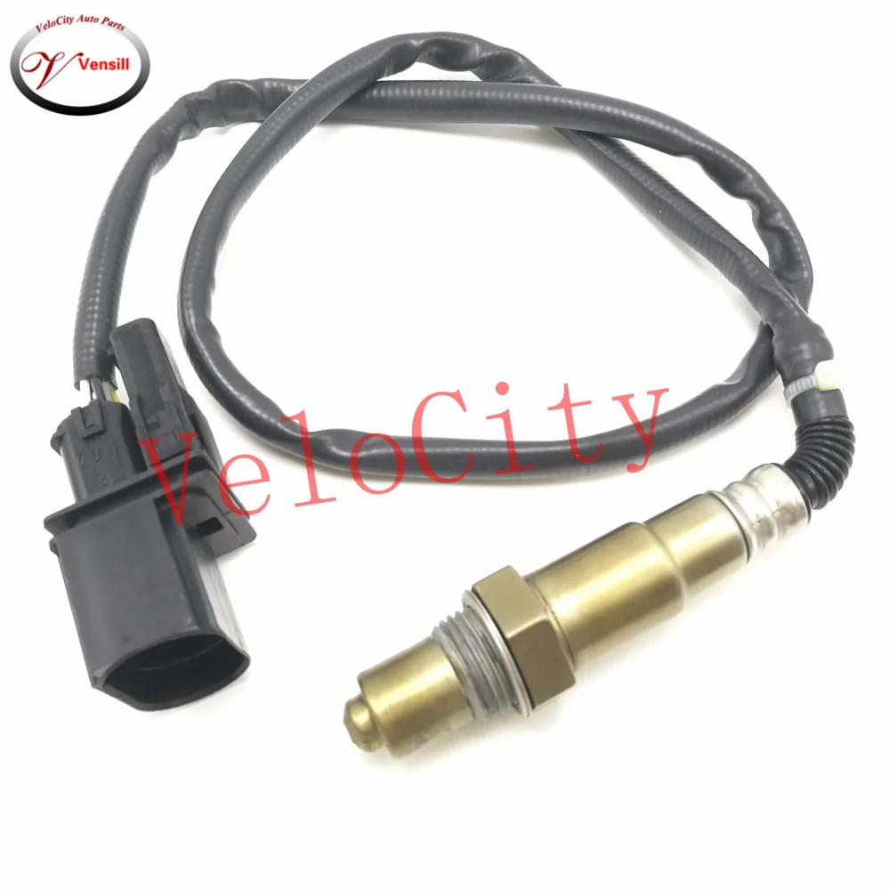 

Lambda Sensor Oxygen Sensor For Golf Bora/ Skoda Octavia/ Seat Leon Ibiza/ TT Part No# 0258007353 06A906262BD