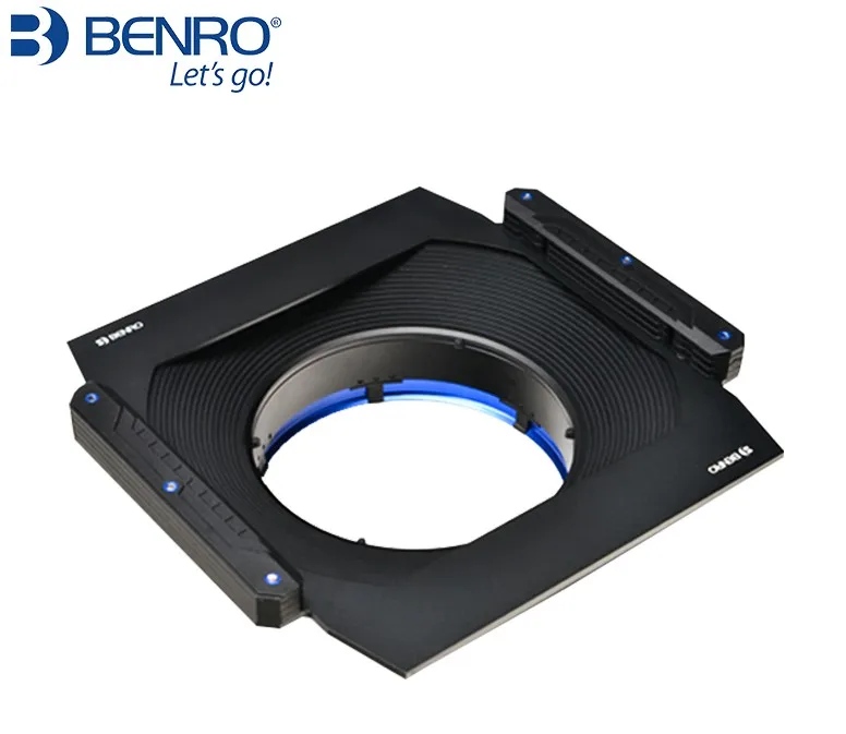 Benro FH170C1 170 мм фильтр системы ND / GND CPL Профессиональный удержание фильтра поддержка