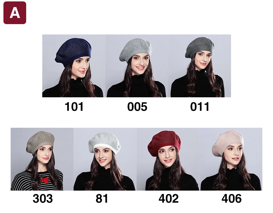 3 Pieces Hot Sale Scarf And Hats For Female And Gloves For Winter Woman Fashion Accessory