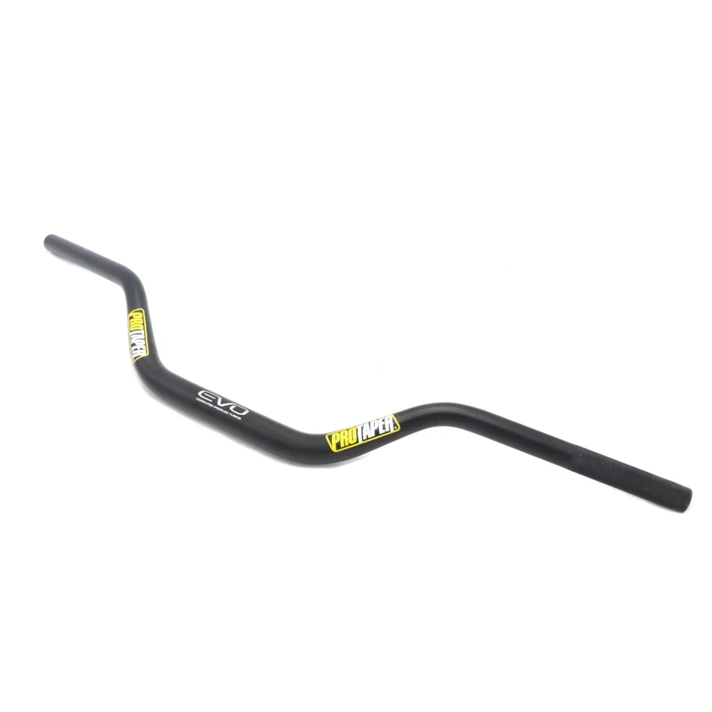 Handlebar PRO Taper Pack Fat Bar 1 1/8" Dirt Pit Bike Motocross