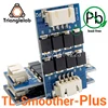 Trianglelab 3 шт./упак. TL-более плавный PLUS addon модуль для 3D pinter motor drivers Terminator reprap mk8 i3 ► Фото 1/4