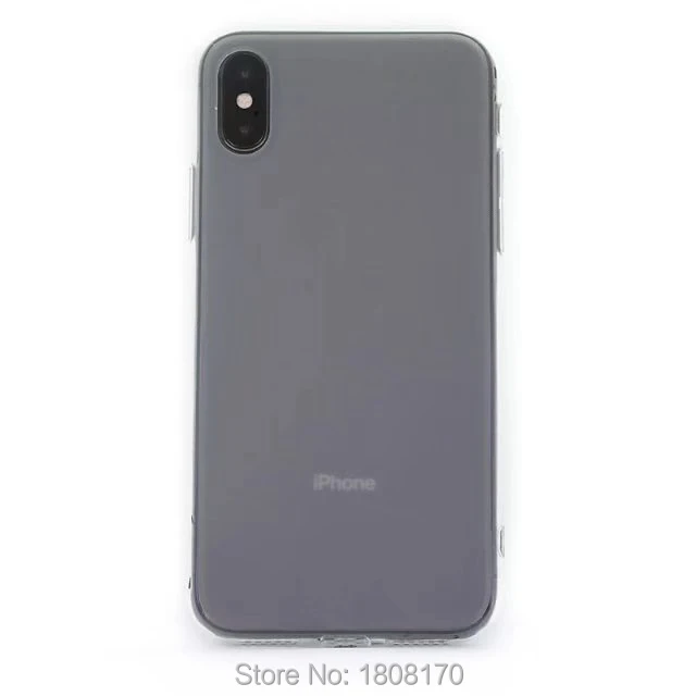 42066 IphoneX SE 5S 6S 6+ 7G 7+ TPU2 (3)