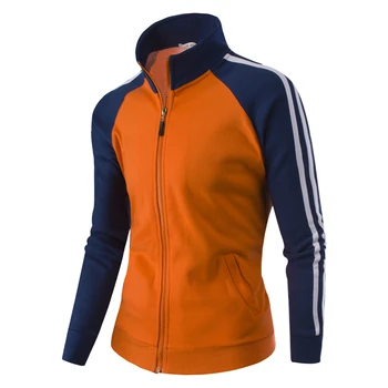 

New Men/women Baseball Jacket Fashion Slim Fit College Varsity Jacket Men Brand Stylish Veste Homme cotton top coat plus size4XL