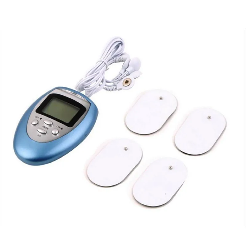 Electronic Pulse massager body slimming massager electric therapy