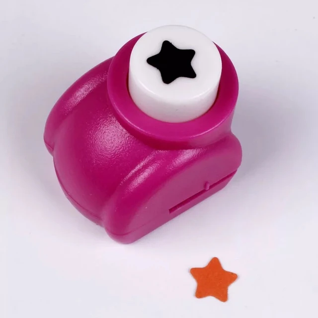 Mini Star Punch