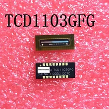 1 шт. X TCD1103GFG TCD1103 CCD DIP
