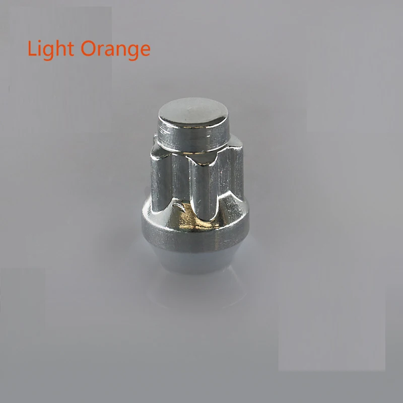 25MM Lug nut (3)