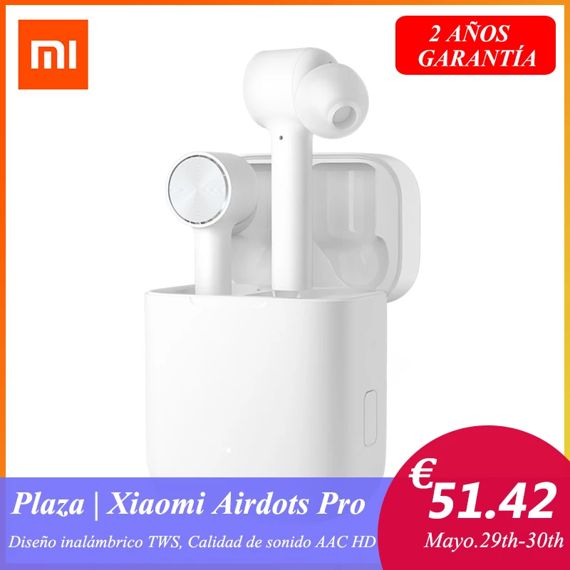Xiaomi Airdots Pro TWS