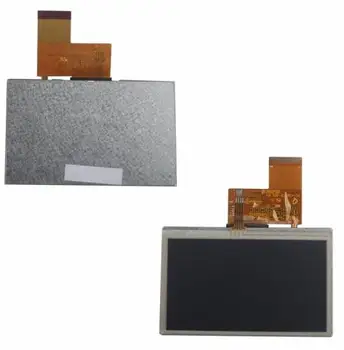 

Launch X431 Touch Screen for X431 Diagun2/3 iii