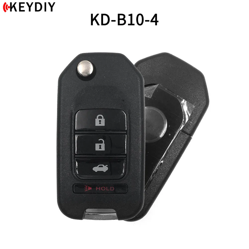 KEYDIY KD900/URG200 ключ программист серии B дистанционное управление KD мини B10-2/3/4 пульты для Honda стиль