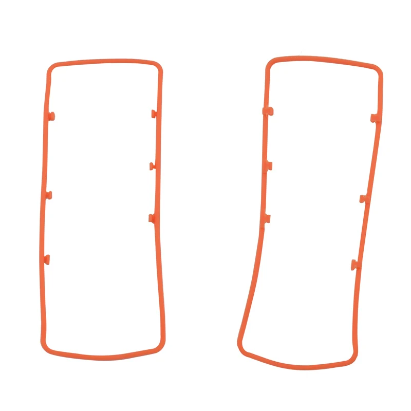 Gomma Anello Impermeabile Cerchio Per Motorola Gp328 Gp338 Gp340 Gp360 Gp380 Ptx760 Mtx960 Ht1250, Pro7150