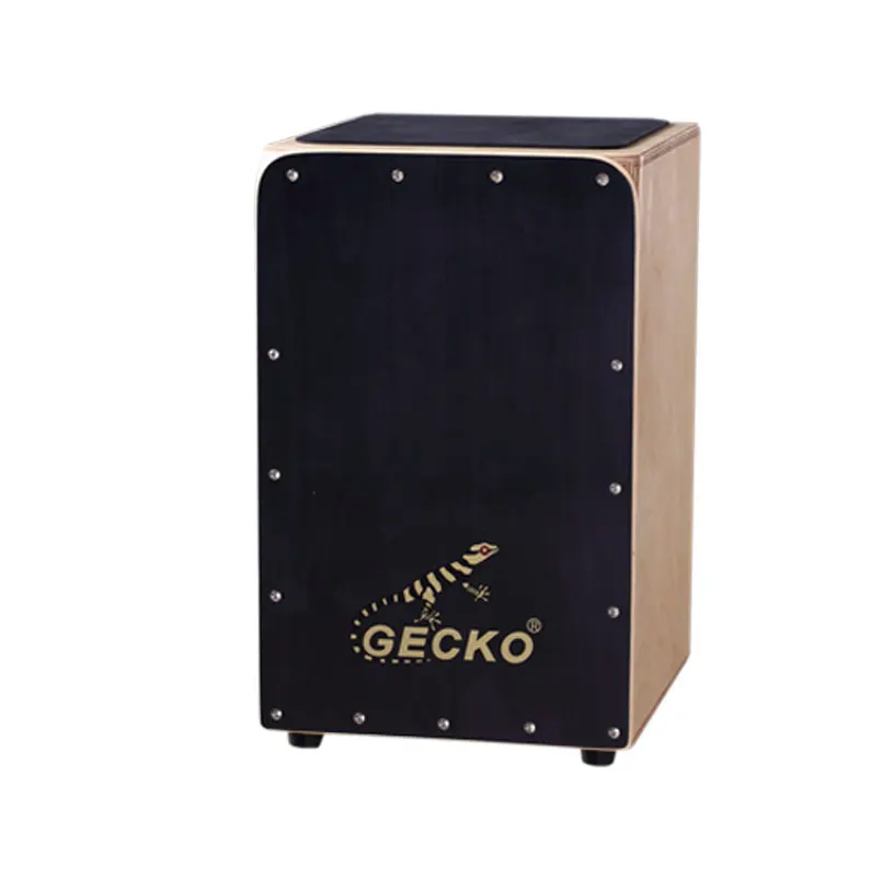 Buy Brand GECKO sitting wooden chair box furniture
