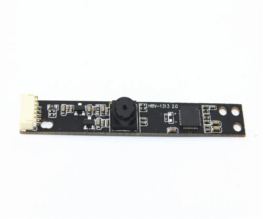 5 PIN USB 2 0 модуль камеры МП 5fps датчик OV2659 мини камера 60 градусов со стандартным UVC