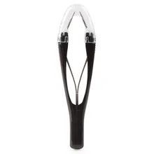 Автоматический выдвижной пинцет для бровей из нержавеющей стали зажим плоскогубцы-ножницы многофункциональный ручной инструмент