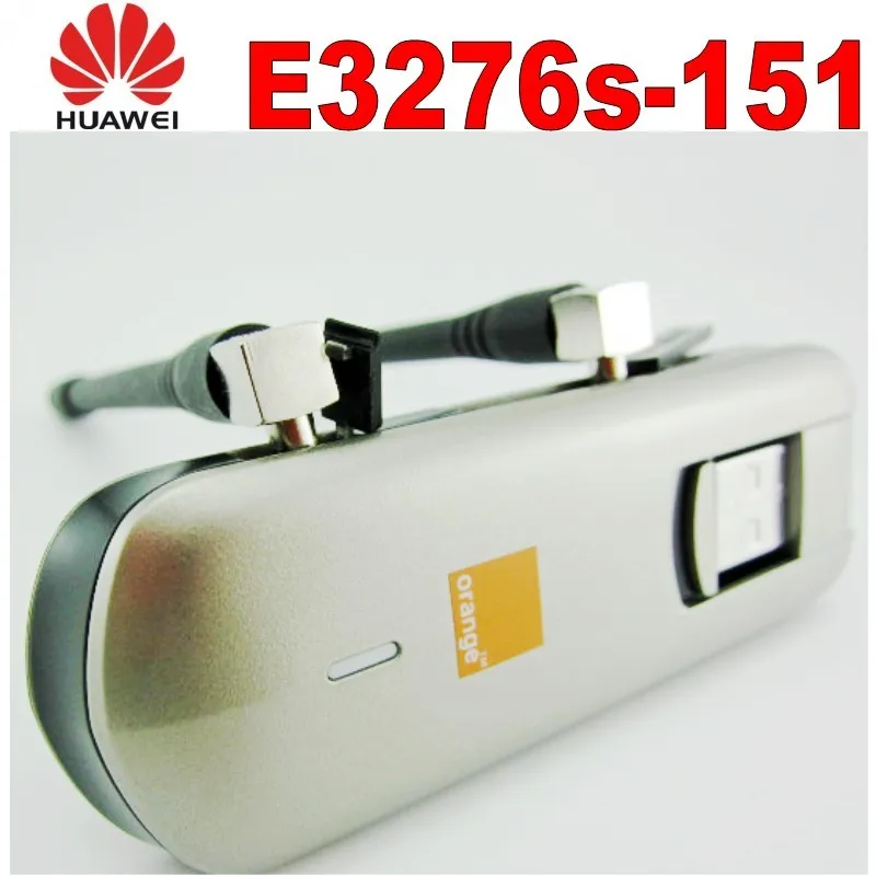 USB модем Huawei E3276s 151 4G LTE/3G/2G с 2 антеннами|usb modem|modem usbantenna usb modem |