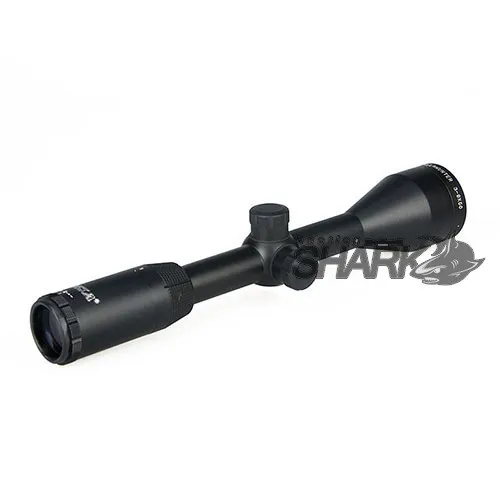 Promiton Новое поступление Тактический 3-9x50 прицел для охоты стрельба HS1-0277
