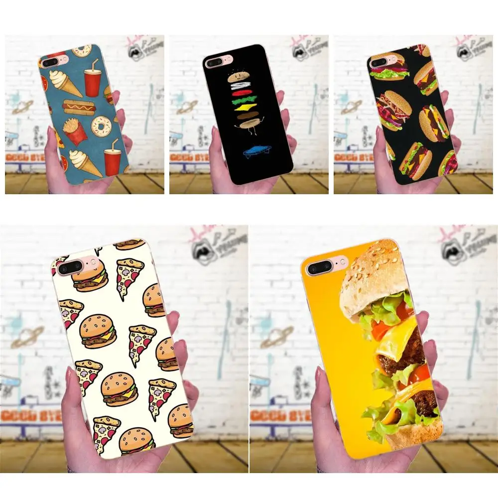 Для Apple iPhone 4 4S 5 5C 5S SE 6 6S 7 8 Plus X XS Max XR окрашенный чехол стильный дизайн для телефона