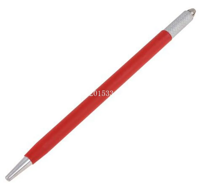 EW Дизайн туман брови руководство ручка мини руководство постоянного Макияж бровей Тату Pen машина для 3d для бровей Вышивка microblading