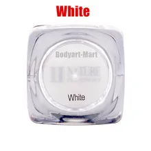 1 шт. PCD Лидер продаж microblading Ручка черный цвет татуировки чернила роторная перманентного макияжа, пигментных