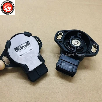 

Throttle Position Sensor TPS sensor OEM B6S8-18-911 198500-0460 B6S818911 1985000460 For 90-94 MX-5 Miata MX-3 Protege