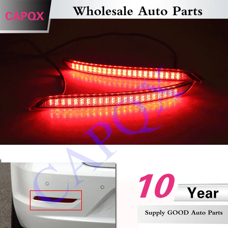LEDChevrolet Malibu 16-17 (1)_