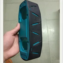 Хорошее качество Пластик инъекций автозапчастей и плесени