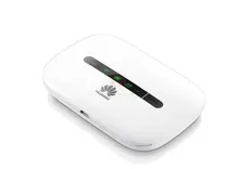 Unlocked HUAWEI E5330 Mobile 3g WiFi router MiFi Hotspot 3G wifi dongle HSPA pk e5331 e5336 e5372 e5331 e5220 e586 e587 e5251