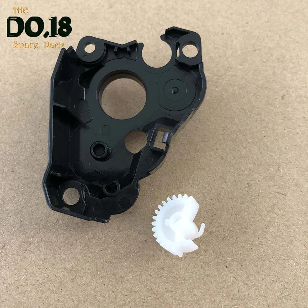 Flag Reset Lever Gear End Cap Side Cover for Brother TN 1000 1070 1075 1060 1020 1030 1040 1050 1035 1030 HL 1110 1111 1112 1118 (11)