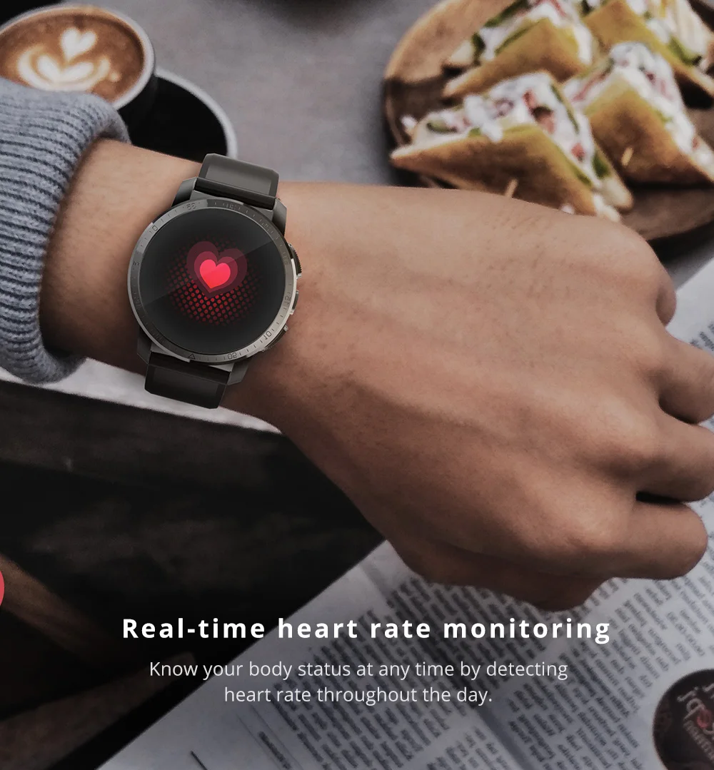 makibes m3 4g smartwatch