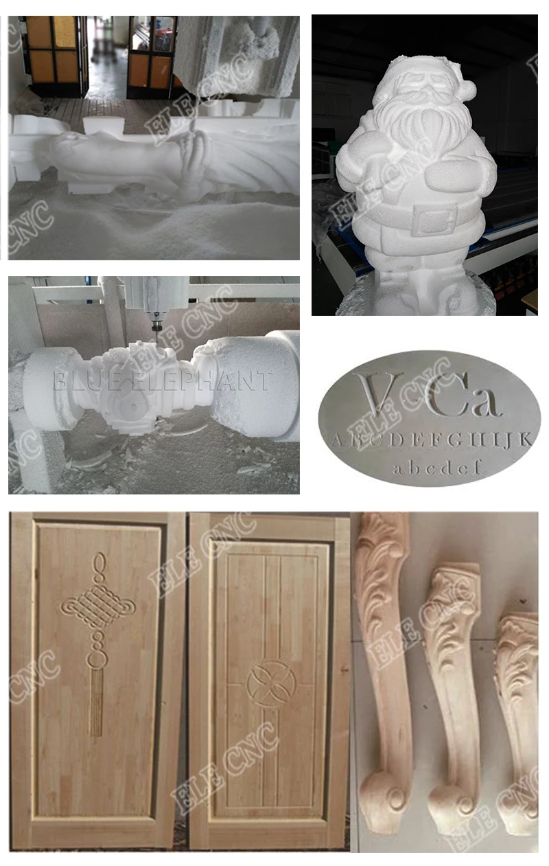 foam cutting machine (2)