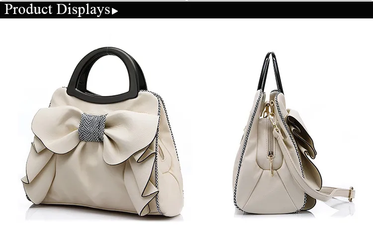 Flyone сумки модные брендовые сумки с верхней ручкой женские кожаные сумки с бантом роскошные женские сумки с бантом женские сумки